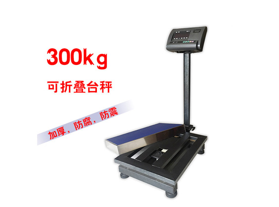 電子計數(shù)臺秤XK